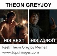 Image result for They Call Me Reek Meme