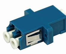 Image result for Fiber Optic Adapter Product