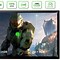 Image result for Portable Xbox TV