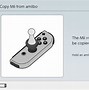 Image result for Nintendo Switch MEMS Mii
