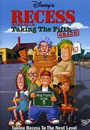 Image result for 90s Characters Recess
