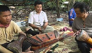 Image result for Khmer Classical Music
