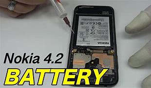 Image result for Reset Battery Nokia