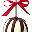 Image result for Single Candy Apples