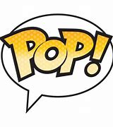 Image result for Pop! Vinyl Logo