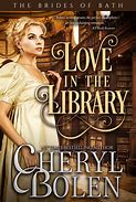 Image result for Love in the Library Book