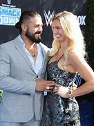 Image result for Charlotte Flair Andrade