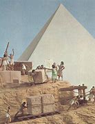 Image result for Pyramids First Build