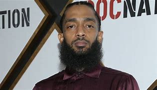 Image result for Nipsey Hussle Yellow Victory Lap