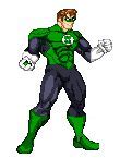 Image result for Green Lantern Yellow