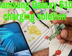 Image result for Galaxy S10 Charging