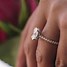 Image result for Modern Diamond Engagement Rings