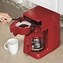Image result for Red Drip Coffee Maker