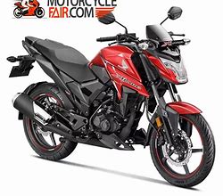 Image result for Honda X Blade ABS