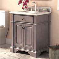 Image result for 28 Inch Bathroom Vanity with Sink