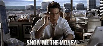 Image result for Spending Money Meme Tom Cruise