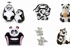Image result for Panda Gifts for Her