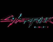 Image result for Cyberpunk 2077 Logo