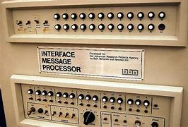 Image result for The ARPANET Was Brainy