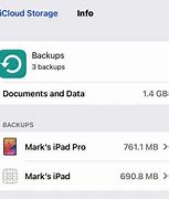 Image result for How to Free Up iCloud Storage