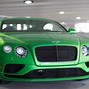 Image result for Bentley GT Speed