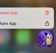 Image result for Mobile-App Delete