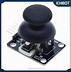 Image result for Dual Axis Xy Joystick Module to Arduino Uno