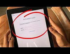Image result for How to Bypass Activation Lock On iPad Air