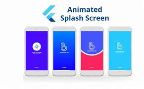 Image result for Animated Splash Screen