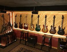 Image result for Flat Wall Guitar