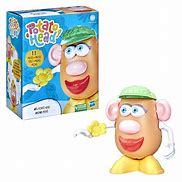 Image result for Baby Potato Head Toy