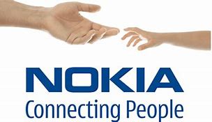 Image result for Nokia Holding Hands