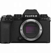 Image result for fuji x s 10