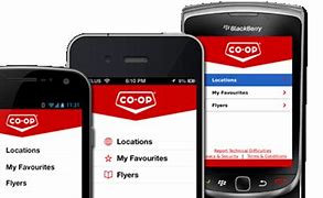 Image result for Co-op App