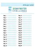 Image result for 30-Day Early Bird Workout Challenge