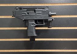 Image result for Uzi 9Mm Pistol