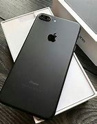 Image result for iPhone 7 Plus Black Box