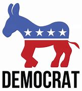 Image result for Us Democratic Party Logo