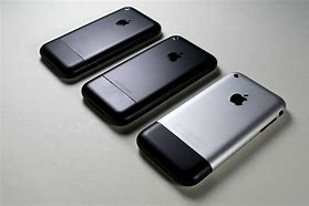 Image result for iPhone 2G Design