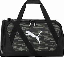 Image result for Puma Green Bags