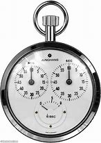 Image result for Analog Watch Stopwatch