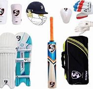 Image result for Hard Ball Cricket Kit