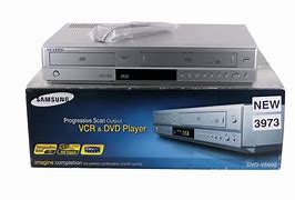 Image result for Samsung DVD VHS Recorder