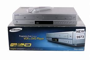 Image result for DVD Player Recorder Samsung