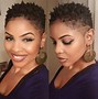 Image result for Tapered Natural Hair