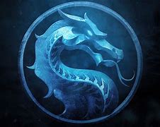 Image result for MK Dragon Logo