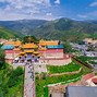 Image result for mt wutaishan maps