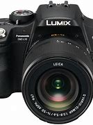 Image result for Panasonic Lumix DMC L10