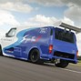 Image result for New Ford Racing Van