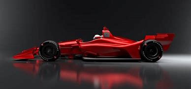 Image result for New IndyCar Look